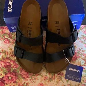 Birkenstock Arizona!!!